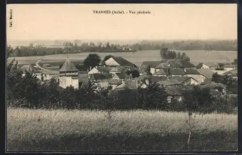 AK Trannes, Vue générale