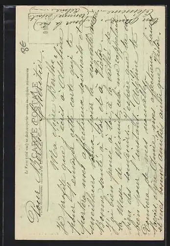 AK Méry-sur-Seine, Le Monument commémoratif