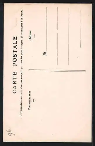 AK Jasseines, L`Église