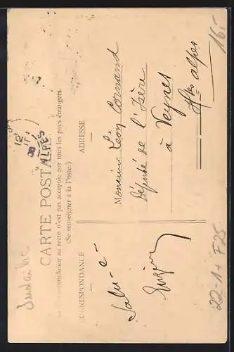 AK Besancon, la synagogue