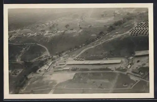 Foto-AK Takoradi /Sekondi, Military Camps