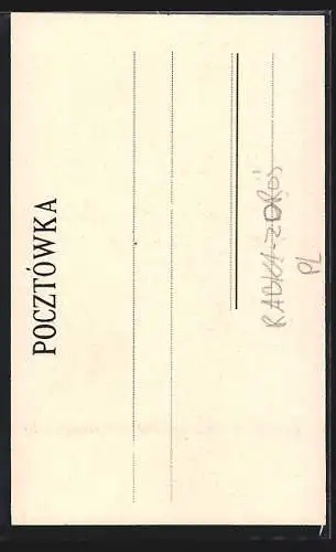 AK Rabka-Zdroj, Willy pod Sobieskim w zakladzie kapielowym
