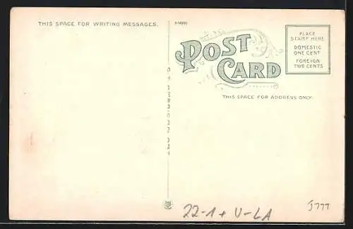 AK New Orleans, LA, Touro Synagogue