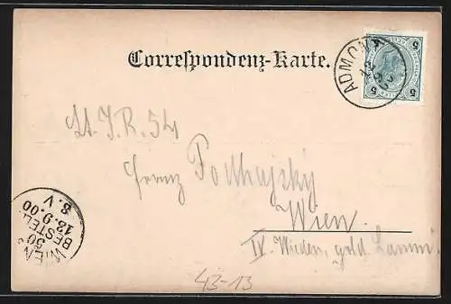 AK Admont, Bibliothek des Stifts, Innenansicht