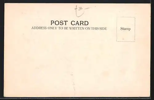 AK Pietermaritzburg, Church Street