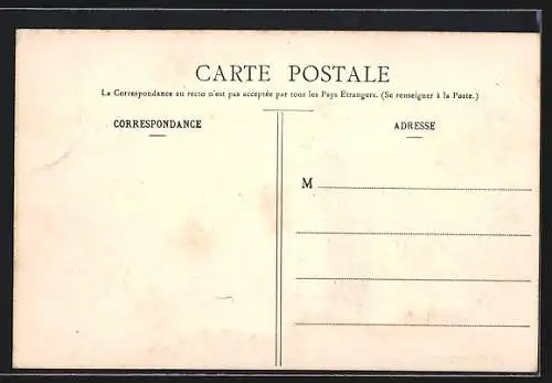 AK Savières, Champêtre