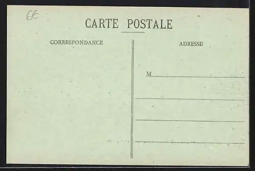 AK Arcis-sur-Aube, Vue panoramique, côté Sud