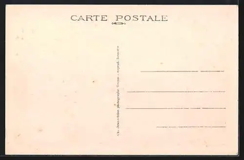 AK Vailly, Vue générale