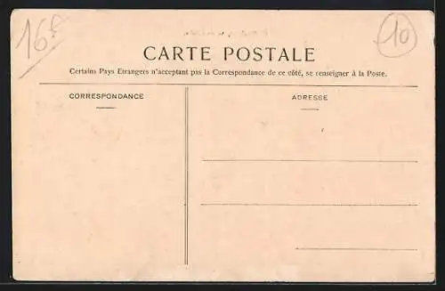 AK Outre-Aube, vue de l`Aube