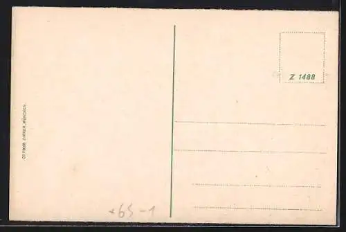 AK Aachen, Bahnhofsplatz mit Kriegerdenkmal