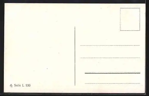 AK Leipzig, Blick auf das Reichsgericht