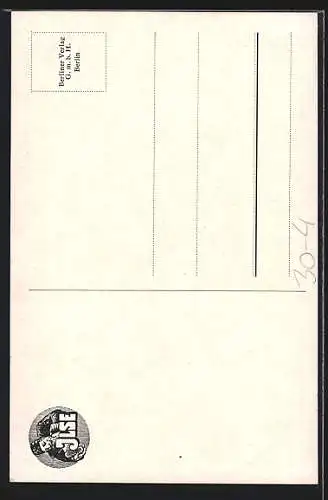 AK Heerführer Genralstabschef von Falkenhayn in Uniform