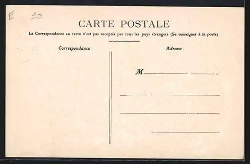 AK Piney, L`Hôtel-de-Ville