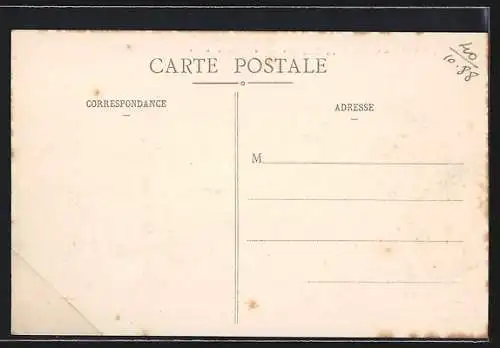 AK Jessains, Un coin de l`Usine de Beaulieu