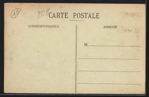 AK Jessains, Les Usines Électriques de Beaulieu sur l`Aube