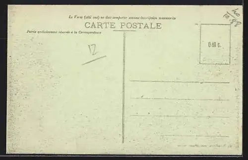AK Jessains, Le Barrage de Beaulieu