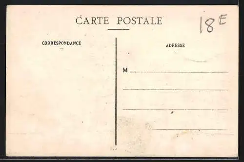 AK Jessains, L`Usine électrique de Beaulieu