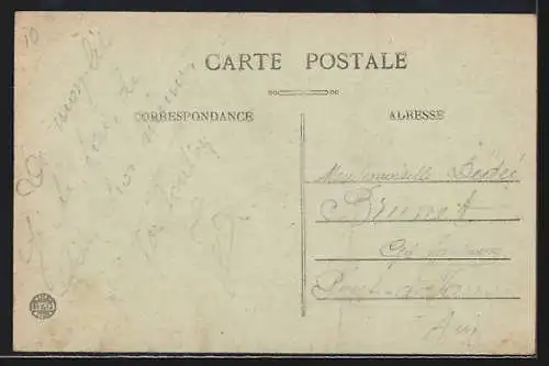 AK Troyes, Le Lycée