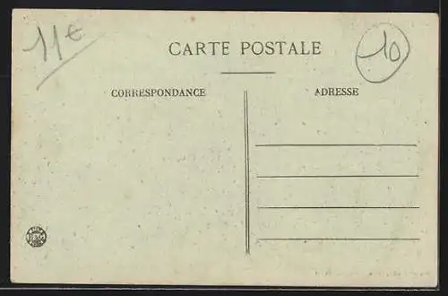 AK Charmont, L`Église