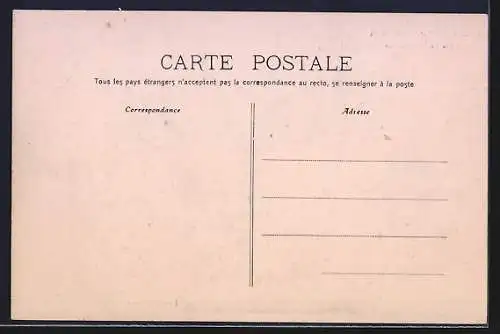 AK St-Parrès-lès-Vaudes, Villa des Clématites