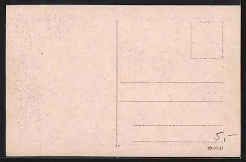AK Swinemünde, Strandblick aus der Vogelschau