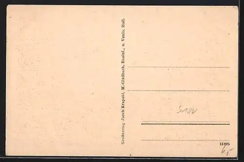 AK Aachen, Markt mit Kaiser Karl-Denkmal