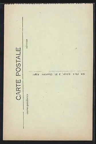 AK Kairouan, Souk des Orfèvres