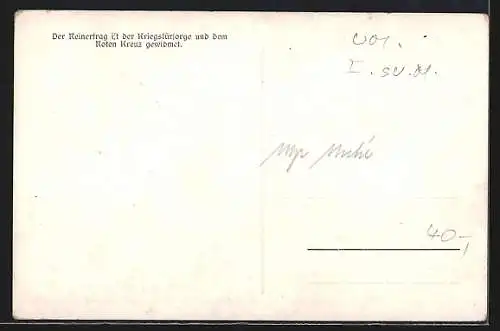 AK Österreichischer Soldat kehrt nach Hause zurück