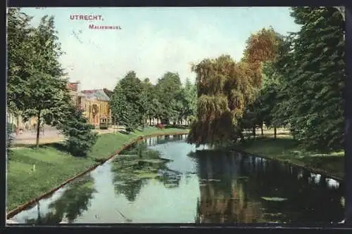 AK Utrecht, Maliesingel