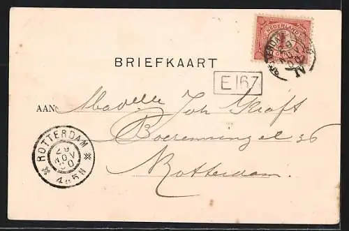 AK Breda, Valkenberg