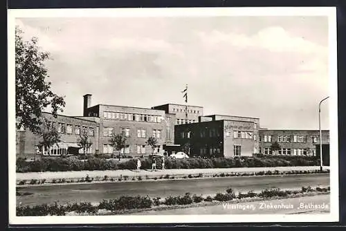 AK Vlissingen, Ziekenhuis Bethesda