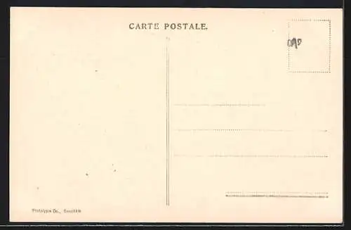 AK Schweizer Soldaten in Uniform mit Feldartillerie