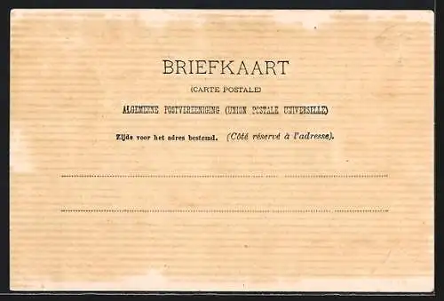 AK Middelharnis, Kaai