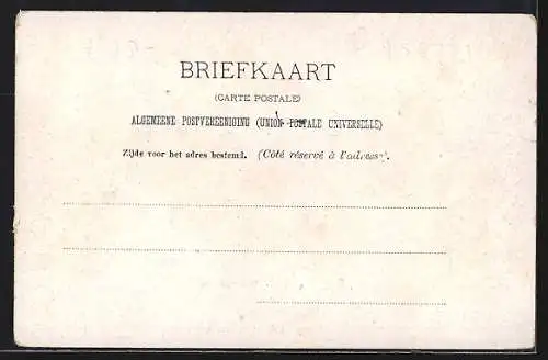 AK Oegstgeest, Villapark