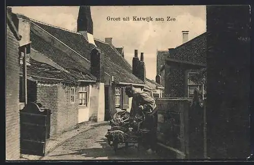 AK Katwijk aan Zee