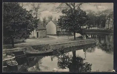 AK Sluis, Panorama