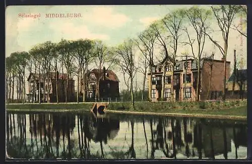 AK Middelburg, Seissingel