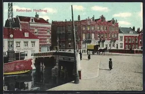 AK Rotterdam, Heulbrug