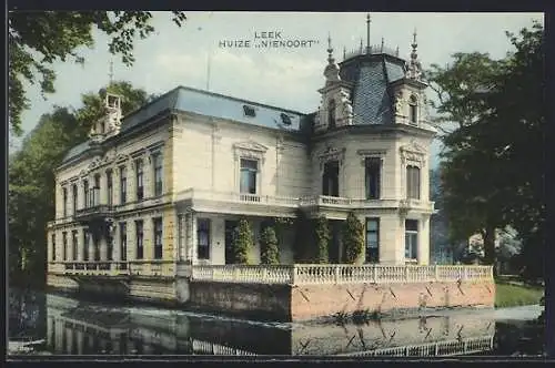AK Leek, Huize Nienoort