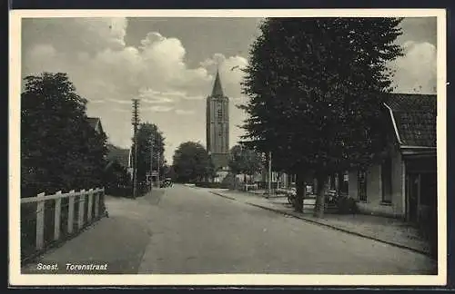 AK Soest, Torenstraat