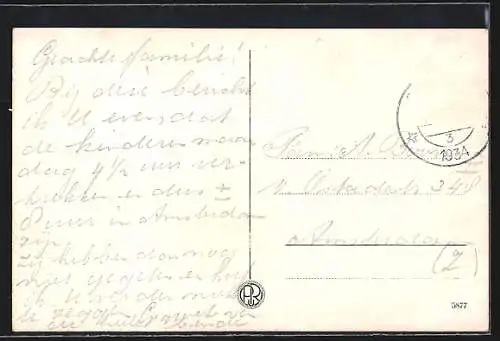 AK Soest, Torenstraat