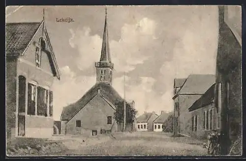 AK Lekdijk, Panorama