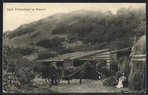 AK Schoorl, Klein Zwitserland