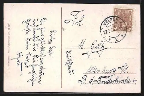 AK Ijmuiden, Groote Sluis