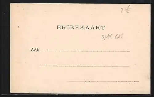 AK Middelburg, Abodij