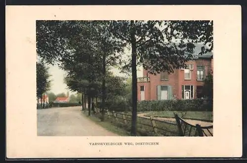 AK Doetinchem, Varsseveldsche Weg