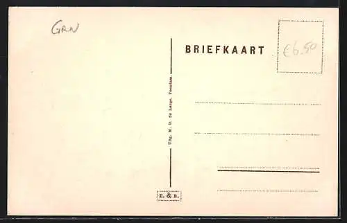 AK Veendam, Ben. Oosterdiep