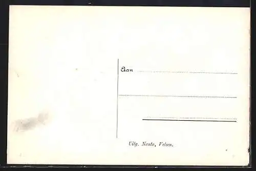 AK Groningen, Op de Markt