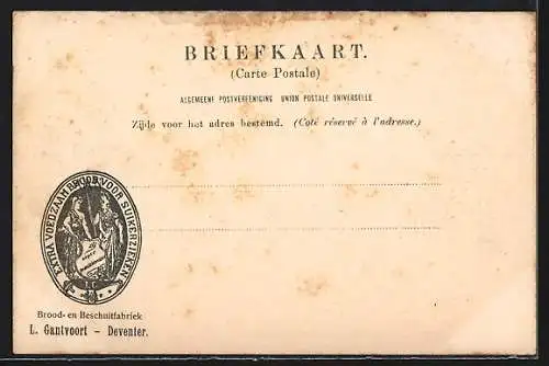 AK Deventer, Groote Poot