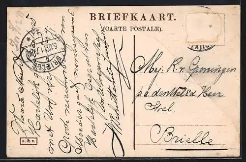 AK Zwolle, Groote Markt